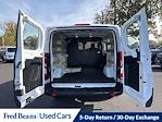2023 Ford Transit 250 Low Roof RWD Empty Cargo Van for sale #W50297P - photo 21
