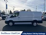 2023 Ford Transit 250 Low Roof RWD Empty Cargo Van for sale #W50297P - photo 5
