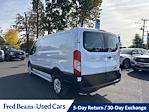 2023 Ford Transit 250 Low Roof RWD Empty Cargo Van for sale #W50297P - photo 6