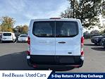 2023 Ford Transit 250 Low Roof RWD Empty Cargo Van for sale #W50297P - photo 7