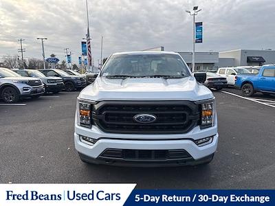 2022 Ford F-150 SuperCrew Cab 4WD Pickup for sale #W50300P - photo 2