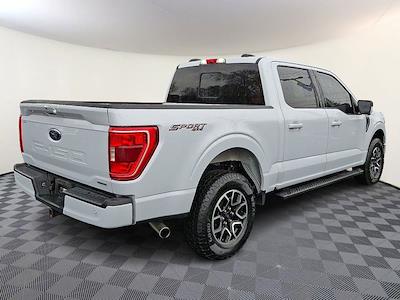 2022 Ford F-150 SuperCrew Cab 4WD Pickup for sale #W50300P - photo 2
