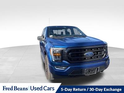 2022 Ford F-150 SuperCrew Cab 4WD Pickup for sale #W50301P - photo 1