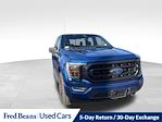2022 Ford F-150 SuperCrew Cab 4WD Pickup for sale #W50301P - photo 1