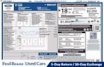 2022 Ford F-150 SuperCrew Cab 4WD Pickup for sale #W50301P - photo 17