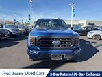2022 Ford F-150 SuperCrew Cab 4WD Pickup for sale #W50301P - photo 5