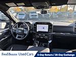2022 Ford F-150 SuperCrew Cab 4WD Pickup for sale #W50301P - photo 23