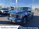 2022 Ford F-150 SuperCrew Cab 4WD Pickup for sale #W50301P - photo 6