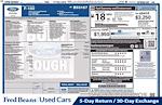 2022 Ford F-150 SuperCrew Cab 4WD Pickup for sale #W50301P - photo 38
