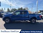 2022 Ford F-150 SuperCrew Cab 4WD Pickup for sale #W50301P - photo 7