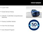 2022 Ford F-150 SuperCrew Cab 4WD Pickup for sale #W50301P - photo 9