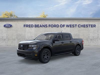 2025 Ford Maverick SuperCrew Cab AWD Pickup for sale #W50302 - photo 1