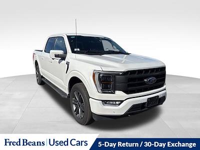 2023 Ford F-150 SuperCrew Cab 4WD Pickup for sale #W50302P - photo 1