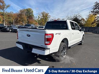 2023 Ford F-150 SuperCrew Cab 4WD Pickup for sale #W50302P - photo 2