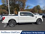 2023 Ford F-150 SuperCrew Cab 4WD Pickup for sale #W50302P - photo 13