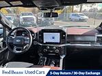 2023 Ford F-150 SuperCrew Cab 4WD Pickup for sale #W50302P - photo 21