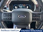 2023 Ford F-150 SuperCrew Cab 4WD Pickup for sale #W50302P - photo 38