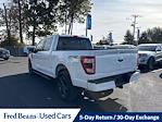 2023 Ford F-150 SuperCrew Cab 4WD Pickup for sale #W50302P - photo 5