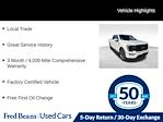 2023 Ford F-150 SuperCrew Cab 4WD Pickup for sale #W50302P - photo 8