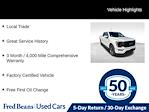 2023 Ford F-150 SuperCrew Cab 4WD Pickup for sale #W50302P - photo 9