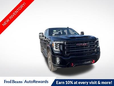 2022 GMC Sierra 2500 Crew Cab 4WD Pickup for sale #W50302P1 - photo 1