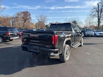 2022 GMC Sierra 2500 Crew Cab 4WD Pickup for sale #W50302P1 - photo 2