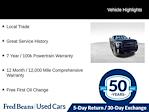 2022 GMC Sierra 2500 Crew Cab 4WD Pickup for sale #W50302P1 - photo 10