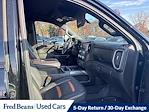 2022 GMC Sierra 2500 Crew Cab 4WD Pickup for sale #W50302P1 - photo 18