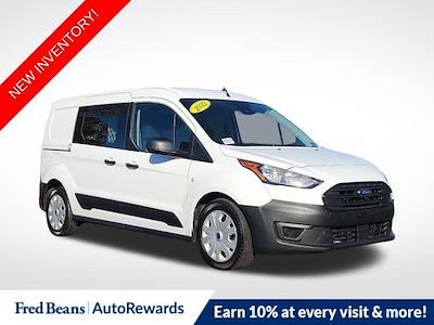 2022 Ford Transit Connect FWD Empty Cargo Van for sale #W50306S - photo 1