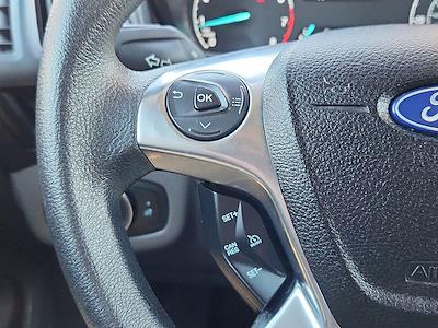2022 Ford Transit Connect FWD Upfitted Cargo Van for sale #W50306S - photo 2