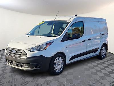 2022 Ford Transit Connect FWD Upfitted Cargo Van for sale #W50306S - photo 2