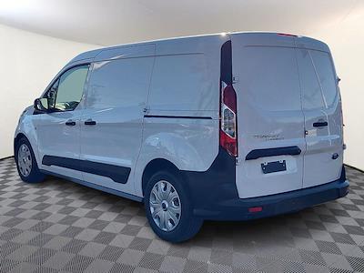 2022 Ford Transit Connect FWD Upfitted Cargo Van for sale #W50306S - photo 2