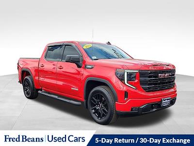 2025 GMC Sierra 1500 Crew Cab 4WD Pickup for sale #W50307P - photo 1