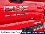 Used 2025 GMC Sierra 1500 Elevation Crew Cab for sale #W50307P - photo 33