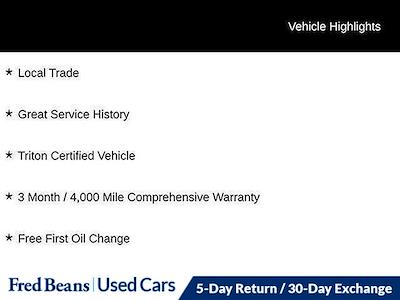 2016 Chevrolet Silverado 1500 Double Cab 4WD Pickup for sale #W50307P1 - photo 2