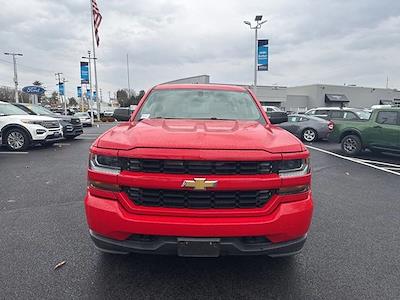 2016 Chevrolet Silverado 1500 Double Cab 4WD Pickup for sale #W50307P1 - photo 2