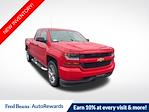 2016 Chevrolet Silverado 1500 Double Cab 4WD Pickup for sale #W50307P1 - photo 1