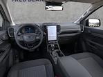 2025 Ford Ranger SuperCrew Cab 4WD Pickup for sale #W50308 - photo 9
