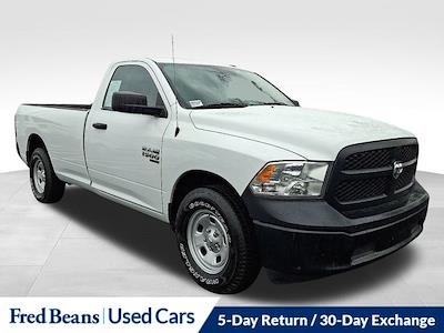 2022 Ram 1500 Classic Regular Cab 4WD Pickup for sale #W50310P - photo 1