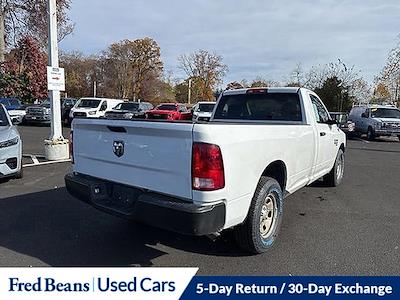 2022 Ram 1500 Classic Regular Cab 4WD Pickup for sale #W50310P - photo 2