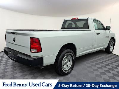 2022 Ram 1500 Classic Regular Cab 4WD Pickup for sale #W50310P - photo 2