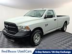 2022 Ram 1500 Classic Regular Cab 4WD Pickup for sale #W50310P - photo 5