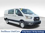 2023 Ford Transit 250 Low Roof RWD Empty Cargo Van for sale #W50313P - photo 1