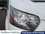 2023 Ford Transit 250 Low Roof RWD Empty Cargo Van for sale #W50313P - photo 11