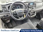 2023 Ford Transit 250 Low Roof RWD Empty Cargo Van for sale #W50313P - photo 12