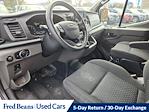 2023 Ford Transit 250 Low Roof RWD Empty Cargo Van for sale #W50313P - photo 14
