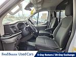 2023 Ford Transit 250 Low Roof RWD Empty Cargo Van for sale #W50313P - photo 15