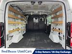 2023 Ford Transit 250 Low Roof RWD Empty Cargo Van for sale #W50313P - photo 29