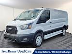 2023 Ford Transit 250 Low Roof RWD Empty Cargo Van for sale #W50313P - photo 5