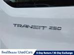 2023 Ford Transit 250 Low Roof RWD Empty Cargo Van for sale #W50313P - photo 31